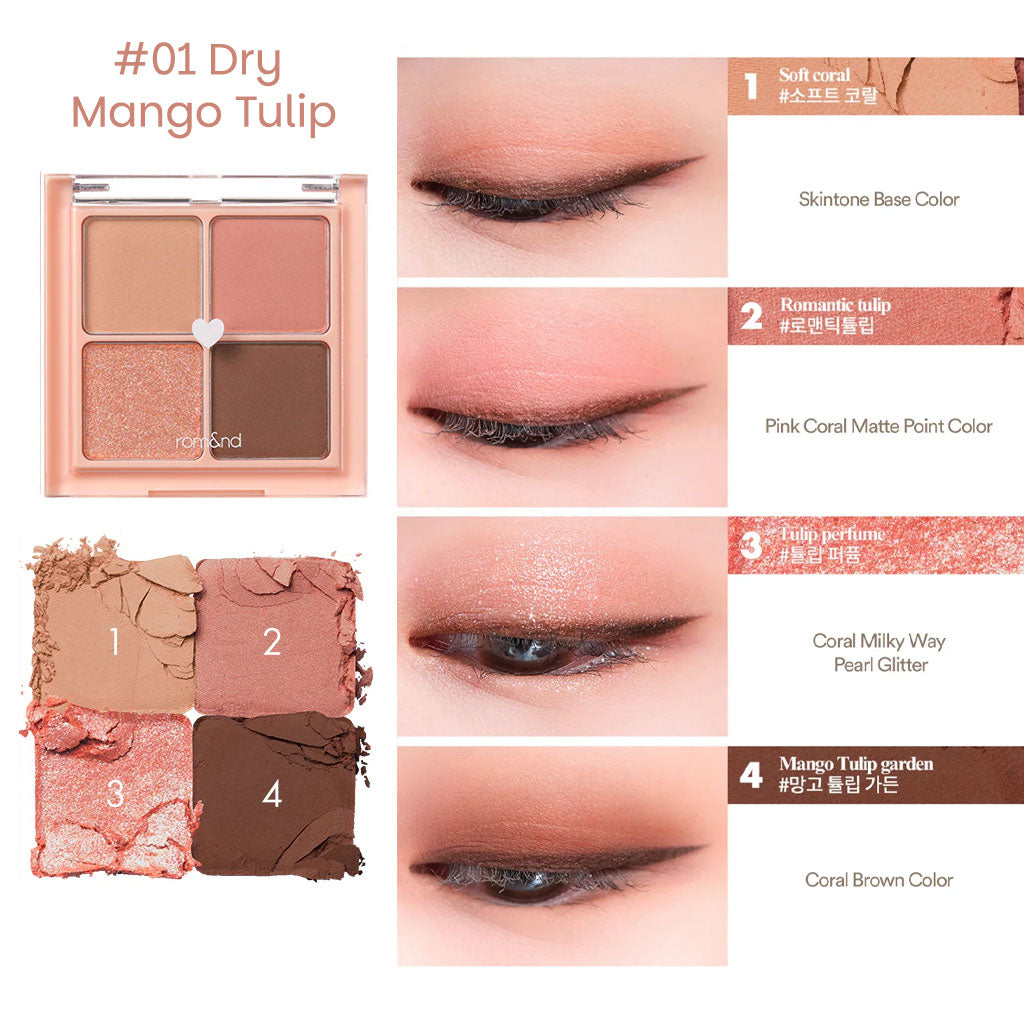 Better Than Eyes - Kbeauty Dropzone