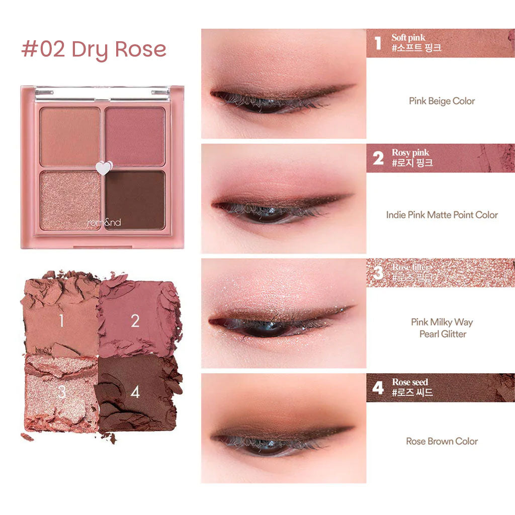 Better Than Eyes - Kbeauty Dropzone