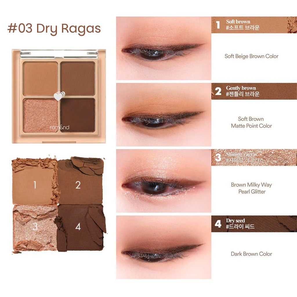 Better Than Eyes - Kbeauty Dropzone