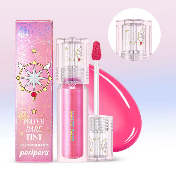 Water Bare Tint - Kbeauty Dropzone