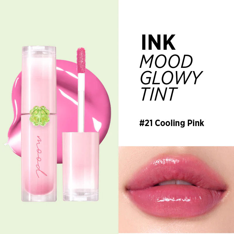 Ink Mood Glowy Tint - Kbeauty Dropzone