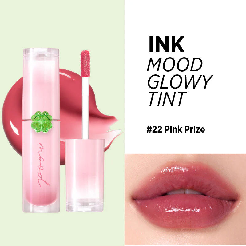 Ink Mood Glowy Tint - Kbeauty Dropzone