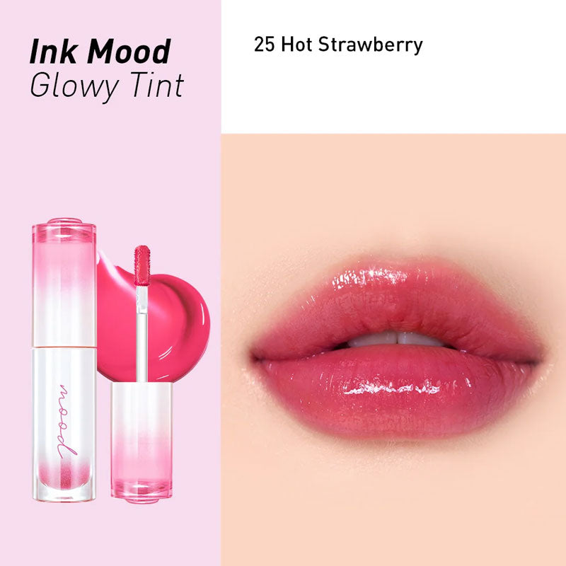 Ink Mood Glowy Tint - Kbeauty Dropzone