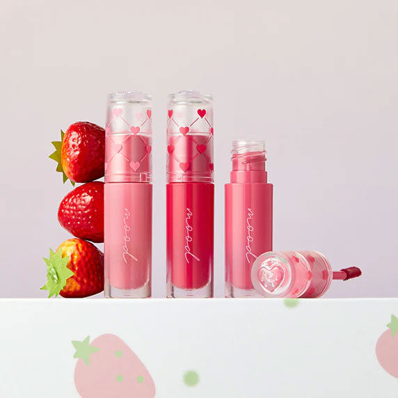 Ink Mood Glowy Tint - Kbeauty Dropzone