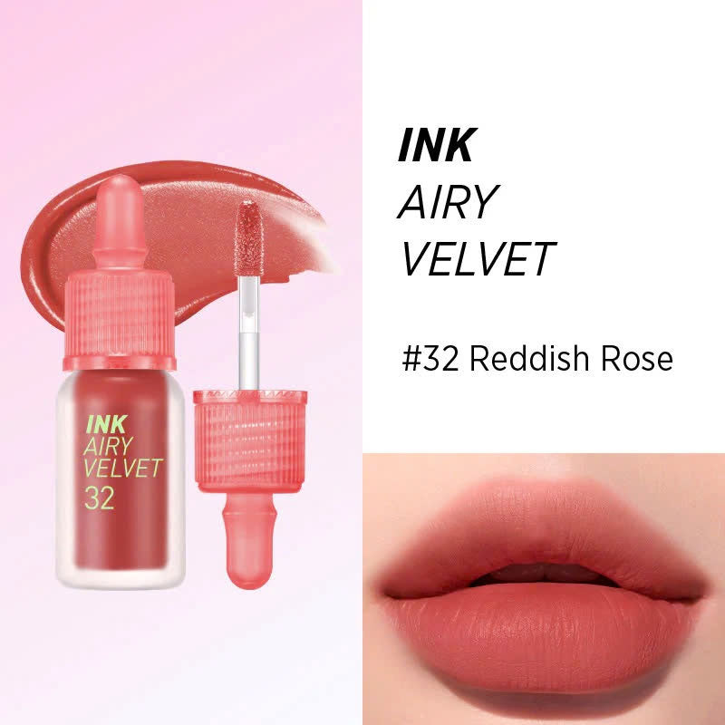 Ink Airy Velvet Tint - Kbeauty Dropzone