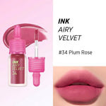 Ink Airy Velvet Tint - Kbeauty Dropzone