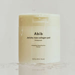 Jericho Rose Collagen Pad Firming Touch - Kbeauty Dropzone