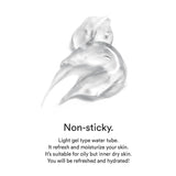 Hydration Gel Water Tube - Kbeauty Dropzone