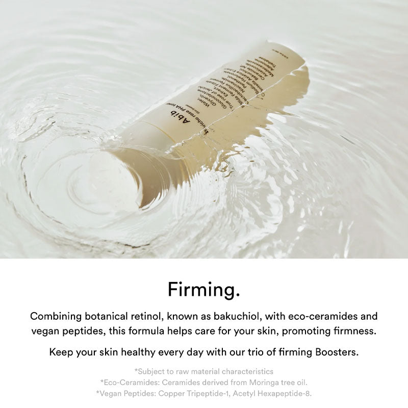Jericho rose PHA toner Skin booster - Kbeauty Dropzone