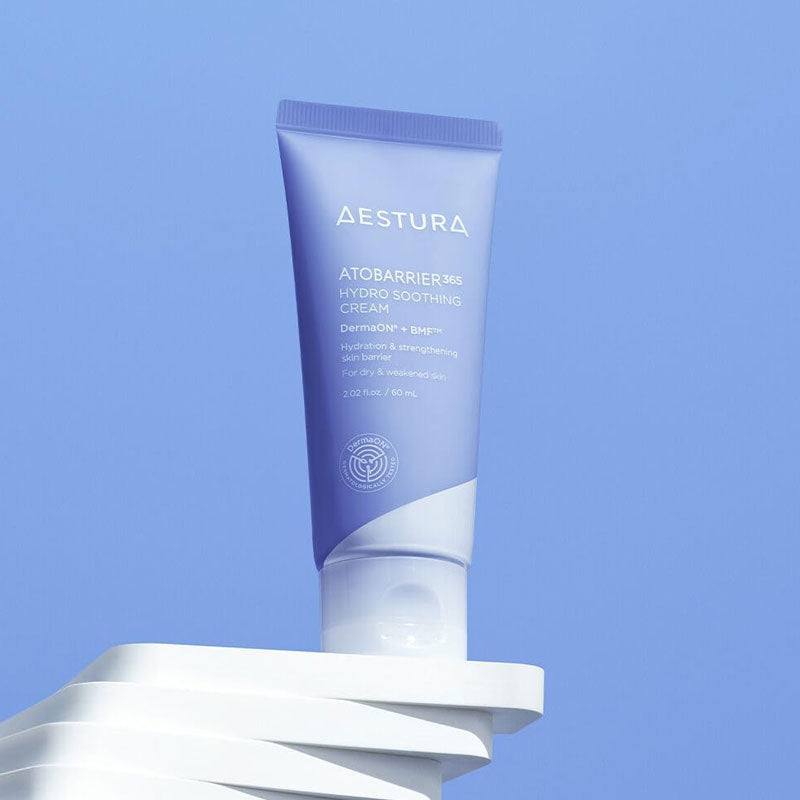 ATO Barrier 365 Hydro Soothing Cream - Kbeauty Dropzone