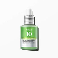 Azelaic Acid 10 Hyaluron Soothing Serum - Kbeauty Dropzone