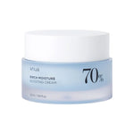 Birch 70 Moisture Boosting Cream - Kbeauty Dropzone