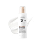 Rice 70 Intensive Moisturizing Milk - Kbeauty Dropzone