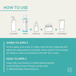 BHA 2% Gentle Exfoliating Toner - Kbeauty Dropzone