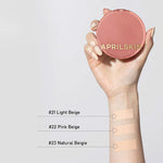 Hero Cushion - Kbeauty Dropzone