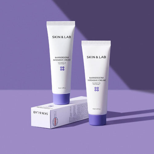 Barrierderm Intensive Cream - Kbeauty Dropzone