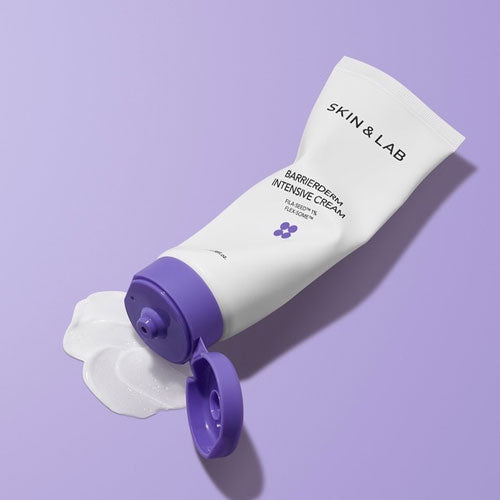 Barrierderm Intensive Cream - Kbeauty Dropzone