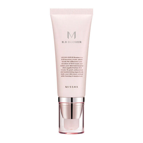 M B.B Boomer - Kbeauty Dropzone
