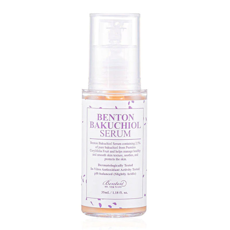 Bakuchiol Serum - Kbeauty Dropzone