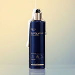 Black Snail Emulsion - Kbeauty Dropzone