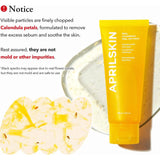 Real Calendula Peel Off Pack