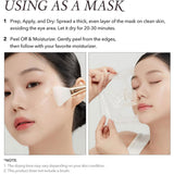 Real Calendula Peel Off Pack