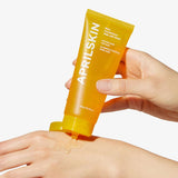 Real Calendula Peel Off Pack