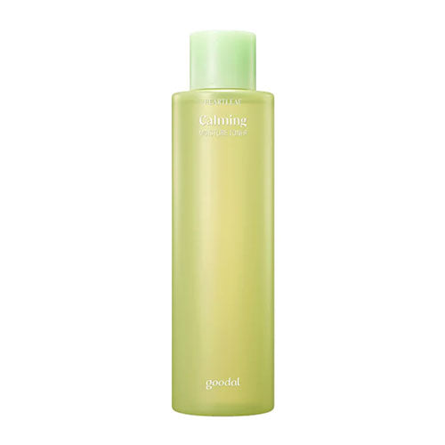 Houttuynia Cordata Calming Moisture Toner - Kbeauty Dropzone