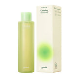 Houttuynia Cordata Calming Moisture Toner - Kbeauty Dropzone