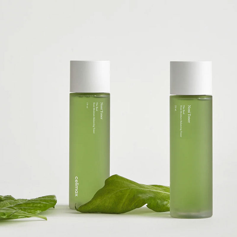 The Real Noni Moisture Balancing Toner - Kbeauty Dropzone