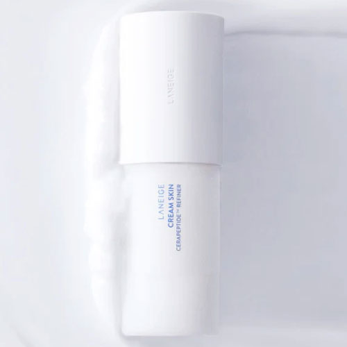 Cream Skin Cerapeptide Refiner - Kbeauty Dropzone