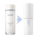 Cream Skin Cerapeptide Refiner - Kbeauty Dropzone