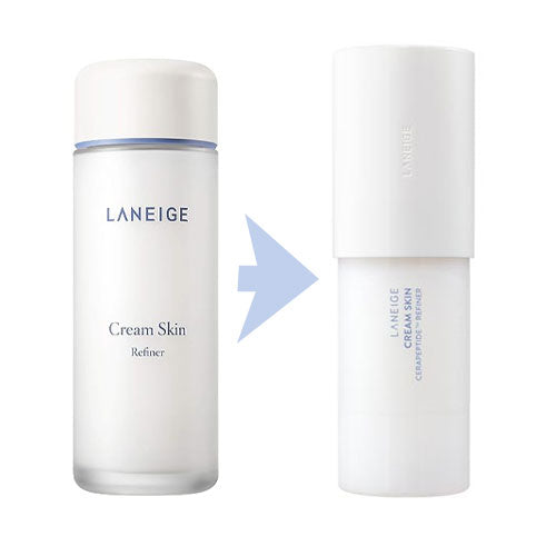 Cream Skin Cerapeptide Refiner - Kbeauty Dropzone