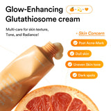 Glutathiosome Creme Vita Tube