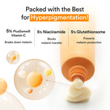 Glutathiosome Creme Vita Tube