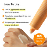 Glutathiosome Creme Vita Tube