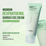D-Panthenol Barrier Soothing Cream