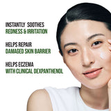 D-Panthenol Barrier Soothing Cream