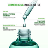 D-Panthenol Barrier Soothing Serum