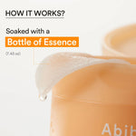 Glutathiosome Dark Spot Pad Vita Touch - Kbeauty Dropzone