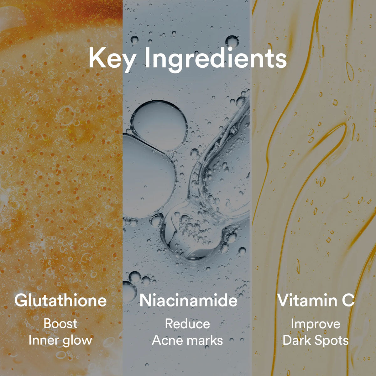Glutathiosome Dark Spot Pad Vita Touch - Kbeauty Dropzone
