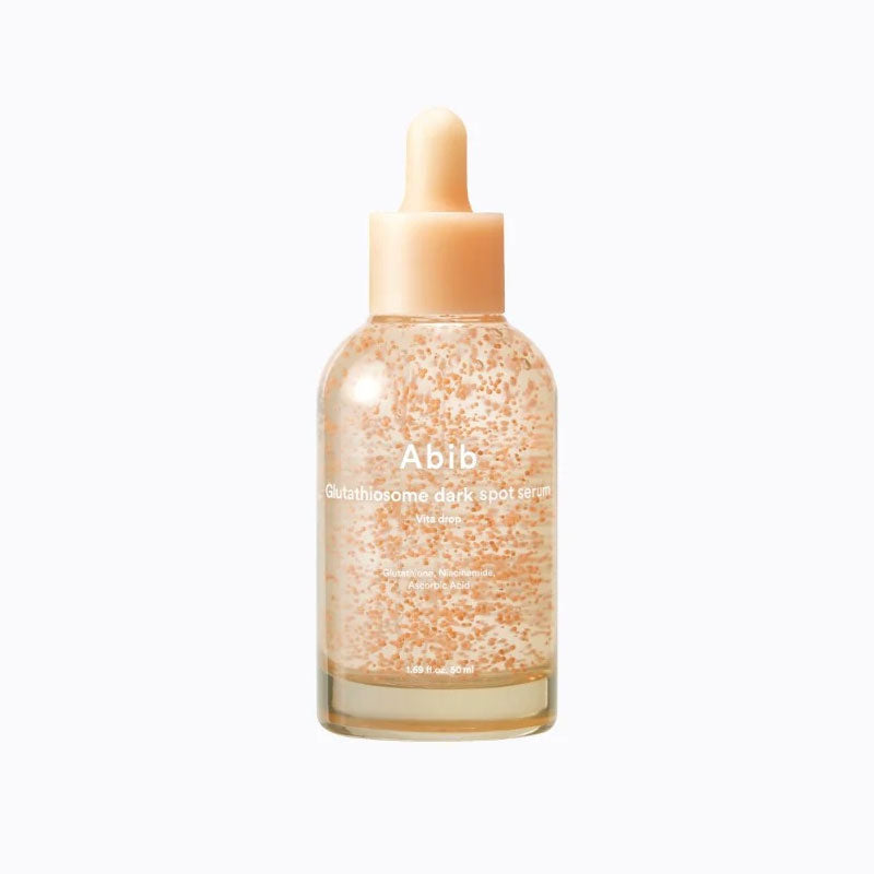 abib glutathione dark spot serum review Abib Glutathiosome Dark Spot Serum Vita Drop abib glutathione dark spot serum review Abib Glutathiosome Dark Spot Serum Vita Drop