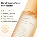 Glutathiosome Dark Spot Toner Skin Booster