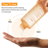 Glutathiosome Dark Spot Toner Skin Booster
