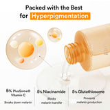 Glutathiosome Dark Spot Toner Skin Booster