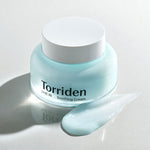Dive-In Low Molecular Hyaluronic Acid Soothing Cream - Kbeauty Dropzone