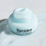 Dive-In Low Molecular Hyaluronic Acid Soothing Cream - Kbeauty Dropzone
