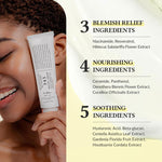 345 Relief Cream - Kbeauty Dropzone