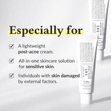 345 Relief Cream - Kbeauty Dropzone