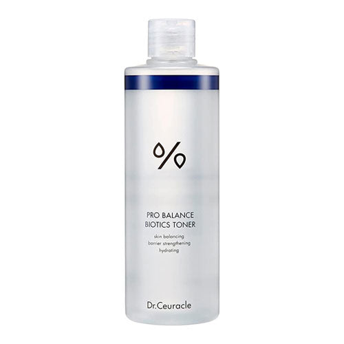 Pro Balance Biotics Toner - Kbeauty Dropzone